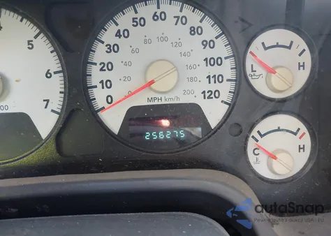 2007 Dodge Ram 1500 St z USA, uszkodzony, nr VIN 1D7HA18K17J594877